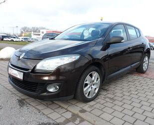 Renault Megane Gebrauchtwagen