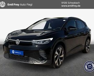 VW ID.4 Gebrauchtwagen