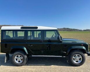 Land Rover Defender Gebrauchtwagen