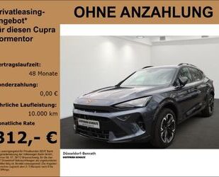Cupra Formentor Gebrauchtwagen