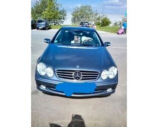 Mercedes-Benz 320 Gebrauchtwagen