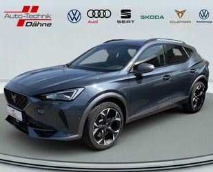 Cupra Formentor Gebrauchtwagen