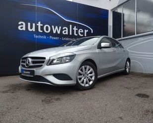 Mercedes-Benz A 180 Gebrauchtwagen