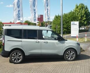 Ford Tourneo Courier Gebrauchtwagen