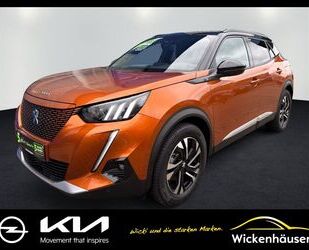 Peugeot 2008 Gebrauchtwagen