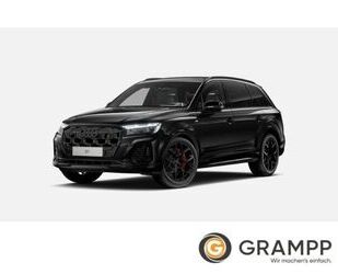 Audi Q7 Gebrauchtwagen