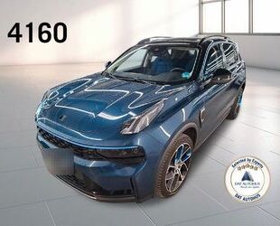 Lynk & Co 01 Gebrauchtwagen