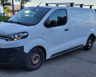Citroen Jumpy Gebrauchtwagen