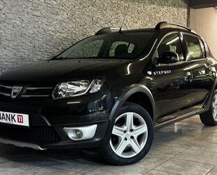 Dacia Sandero Gebrauchtwagen