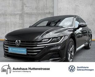 VW Arteon Gebrauchtwagen