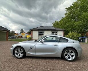 BMW Z4 Gebrauchtwagen