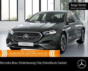 Mercedes-Benz E 300 Gebrauchtwagen