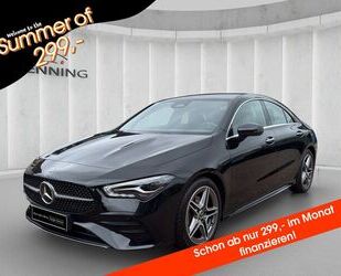 Mercedes-Benz CLA 180 Gebrauchtwagen