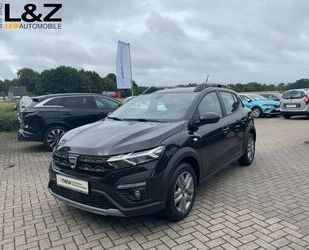 Dacia Sandero Gebrauchtwagen