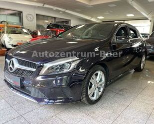 Mercedes-Benz A 180 Gebrauchtwagen
