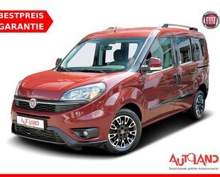Fiat Doblo Gebrauchtwagen