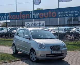 Kia Picanto Gebrauchtwagen