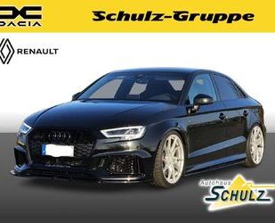 Audi RS3 Gebrauchtwagen