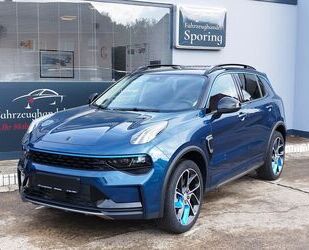 Lynk & Co 01 Gebrauchtwagen