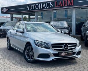 Mercedes-Benz C 220 Gebrauchtwagen