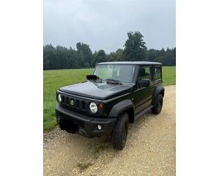 Suzuki Jimny Gebrauchtwagen