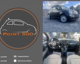 Fiat 500 Gebrauchtwagen
