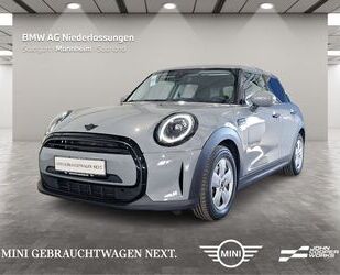Mini Cooper Gebrauchtwagen