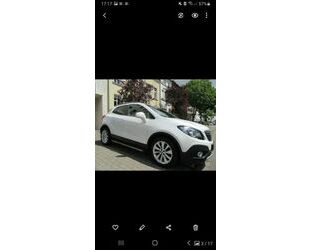 Opel Mokka Gebrauchtwagen
