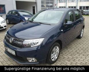 Dacia Sandero Gebrauchtwagen
