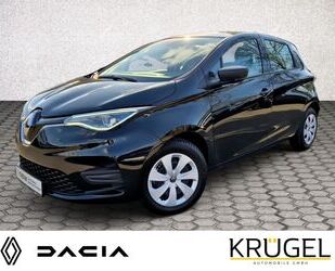 Renault ZOE Gebrauchtwagen
