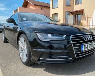 Audi A7 Gebrauchtwagen