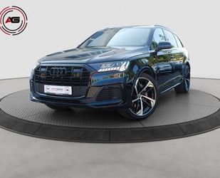 Audi Q7 Gebrauchtwagen