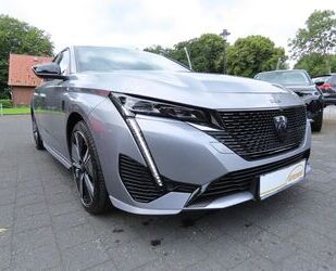 Peugeot 308 Gebrauchtwagen