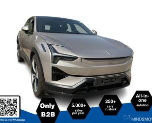 Polestar 3 Gebrauchtwagen