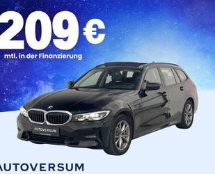 BMW 330 Gebrauchtwagen