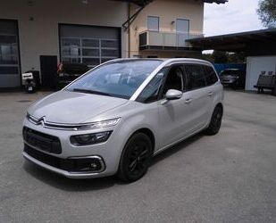 Citroen Grand C4 Picasso / SpaceTourer Gebrauchtwagen