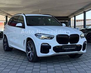 BMW X5 M50 Gebrauchtwagen
