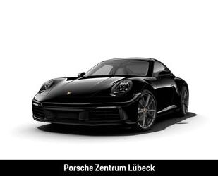 Porsche 992 Gebrauchtwagen