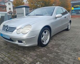 Mercedes-Benz C 180 Gebrauchtwagen