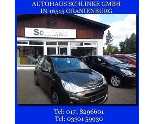Citroen C3 Gebrauchtwagen