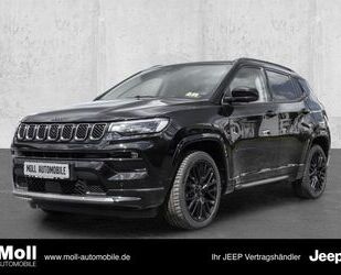 Jeep Compass Gebrauchtwagen