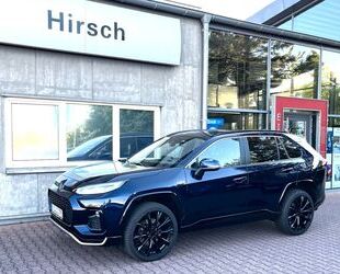 Suzuki Across Gebrauchtwagen