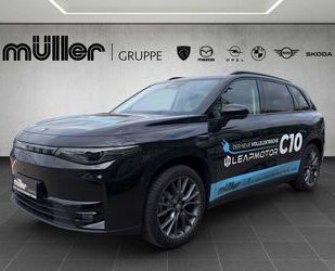 Leapmotor C10 Gebrauchtwagen