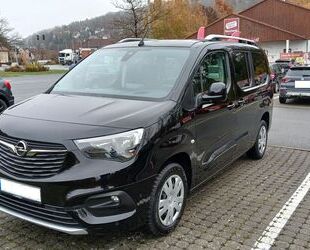 Opel Combo Life Gebrauchtwagen