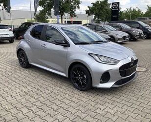 Mazda 2 Hybrid Gebrauchtwagen