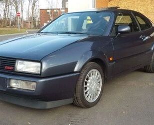 VW Corrado Gebrauchtwagen