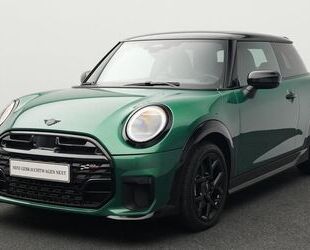 Mini Cooper S Gebrauchtwagen