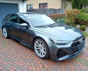 Audi RS6 Gebrauchtwagen