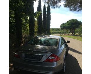Mercedes-Benz CLS 350 Gebrauchtwagen