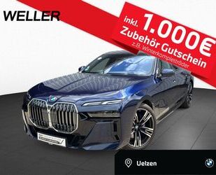 BMW 740 Gebrauchtwagen